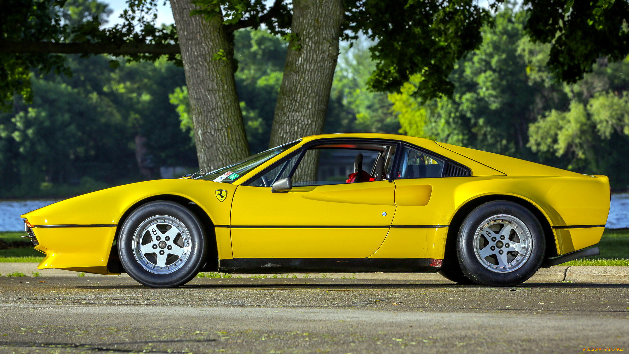 ferrari, 308, , s, p, a, , , 